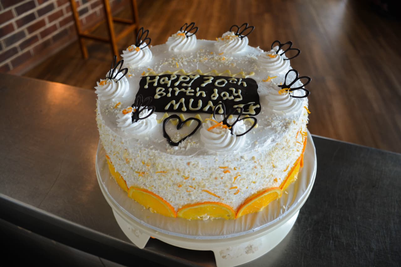 Country Bistro cocktails