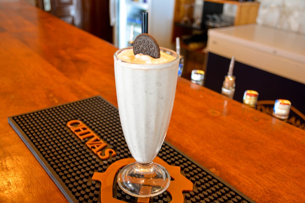 Country Bistro cocktails