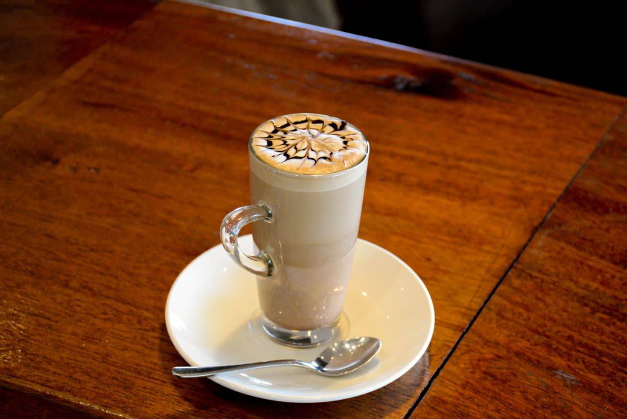 Country Bistro cocktails